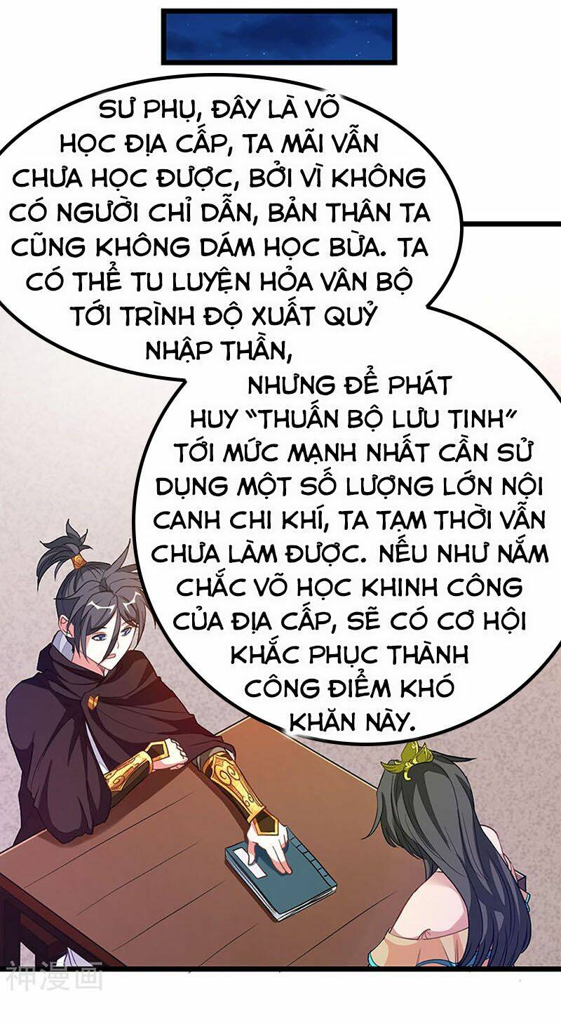 cửu dương thần vương chapter 199 5