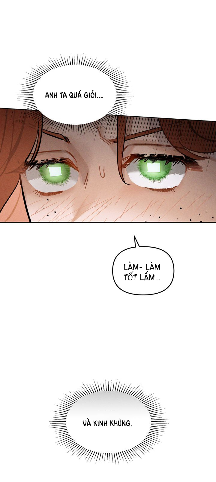 Rơi Vào Nguy Hiểm chapter 3.2 - Trang 11