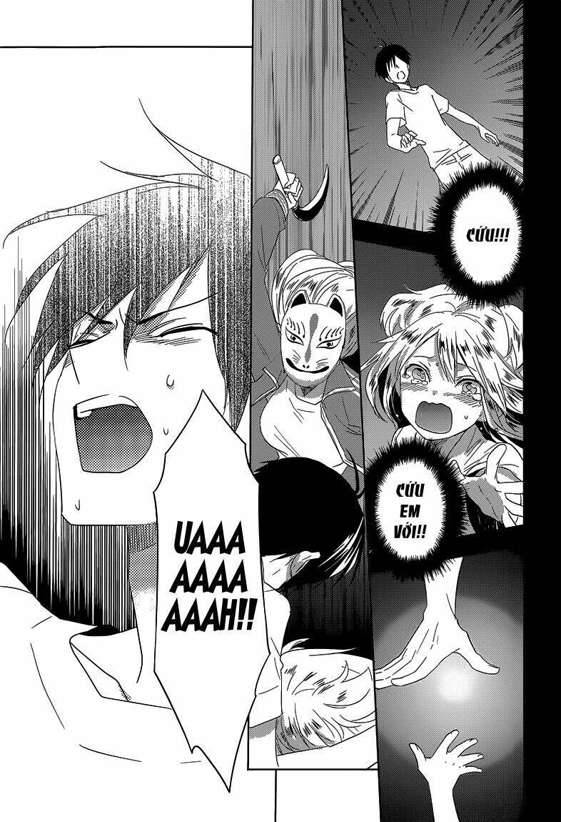 evergreen chapter 20 18