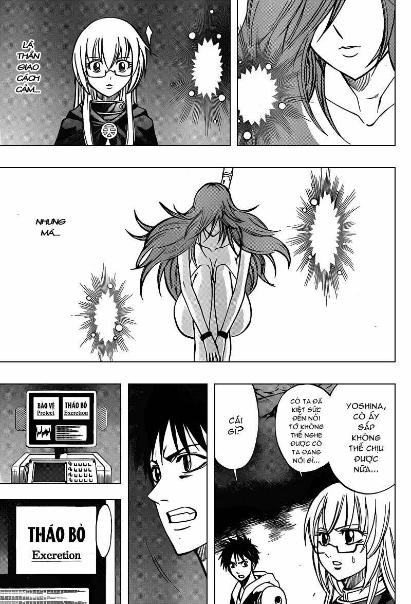 tấm thẻ bí ẩn chapter 81 3