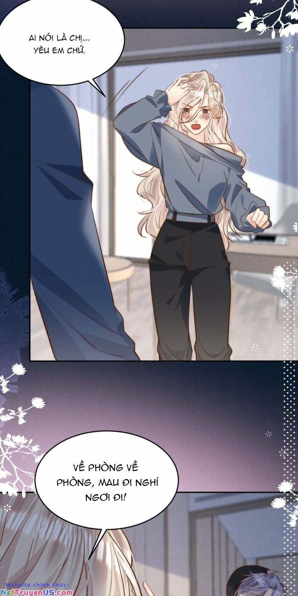 ta được thế thân tỏ tình chapter 33 25