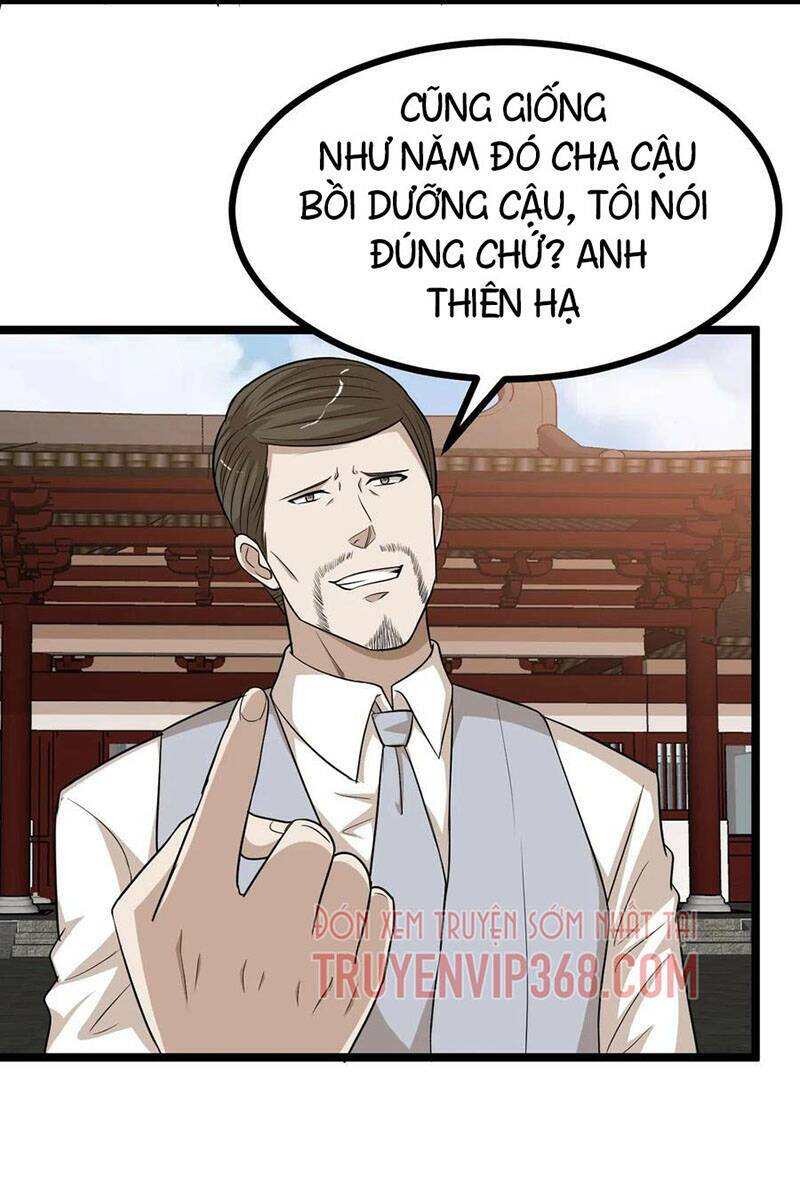 đai ca trở lại tuổi 16 chapter 153 6