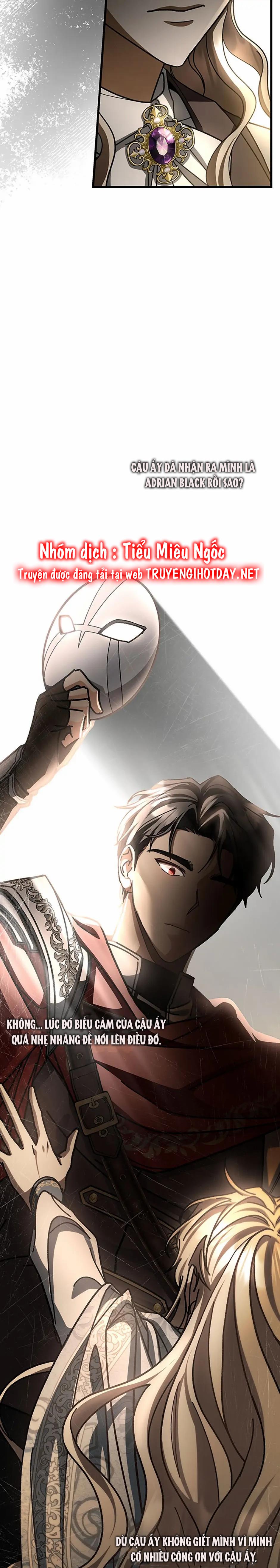 vị cứu tinh của nam phản diện chapter 48 10