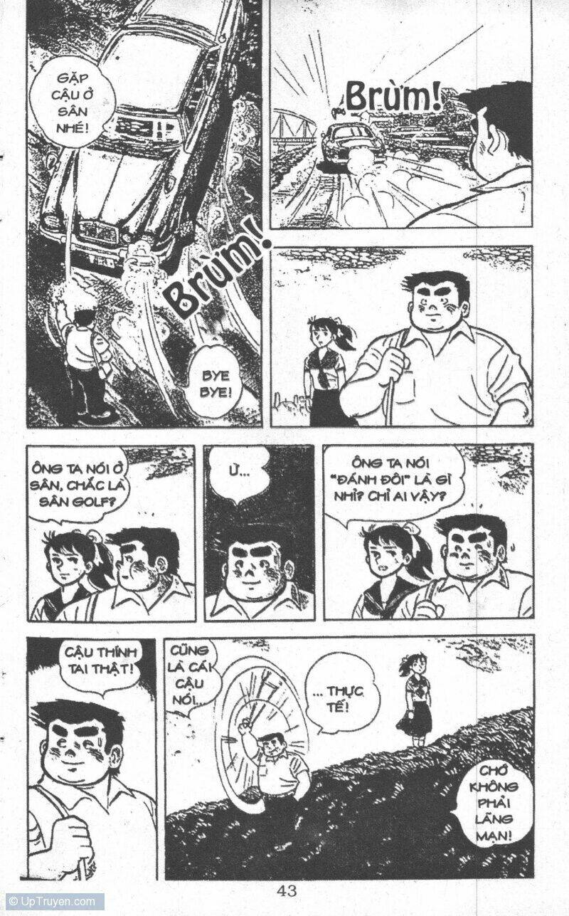 ashita tenki ni naare chapter 1 41