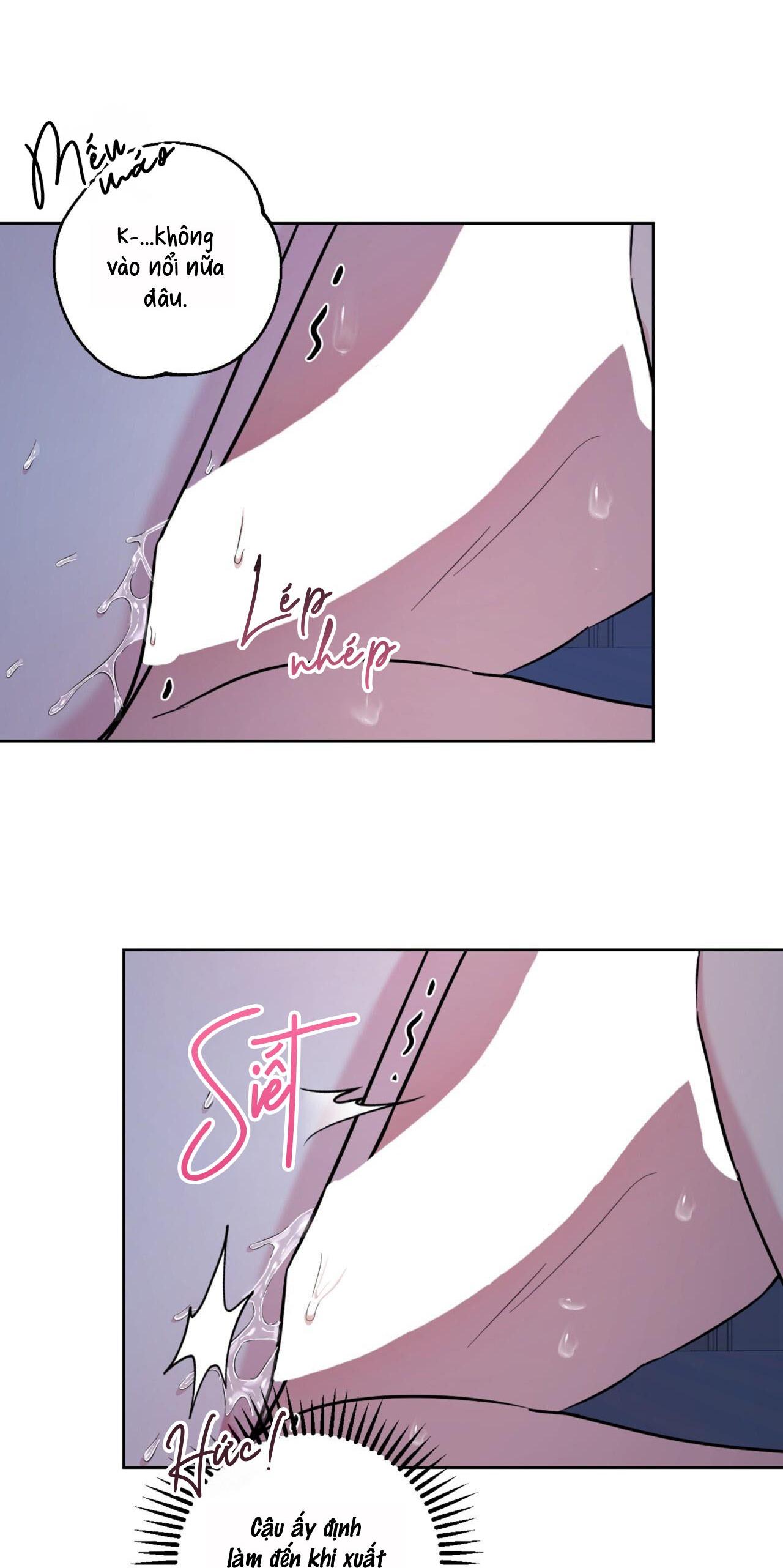 khu rừng tĩnh lặng chapter 20 35