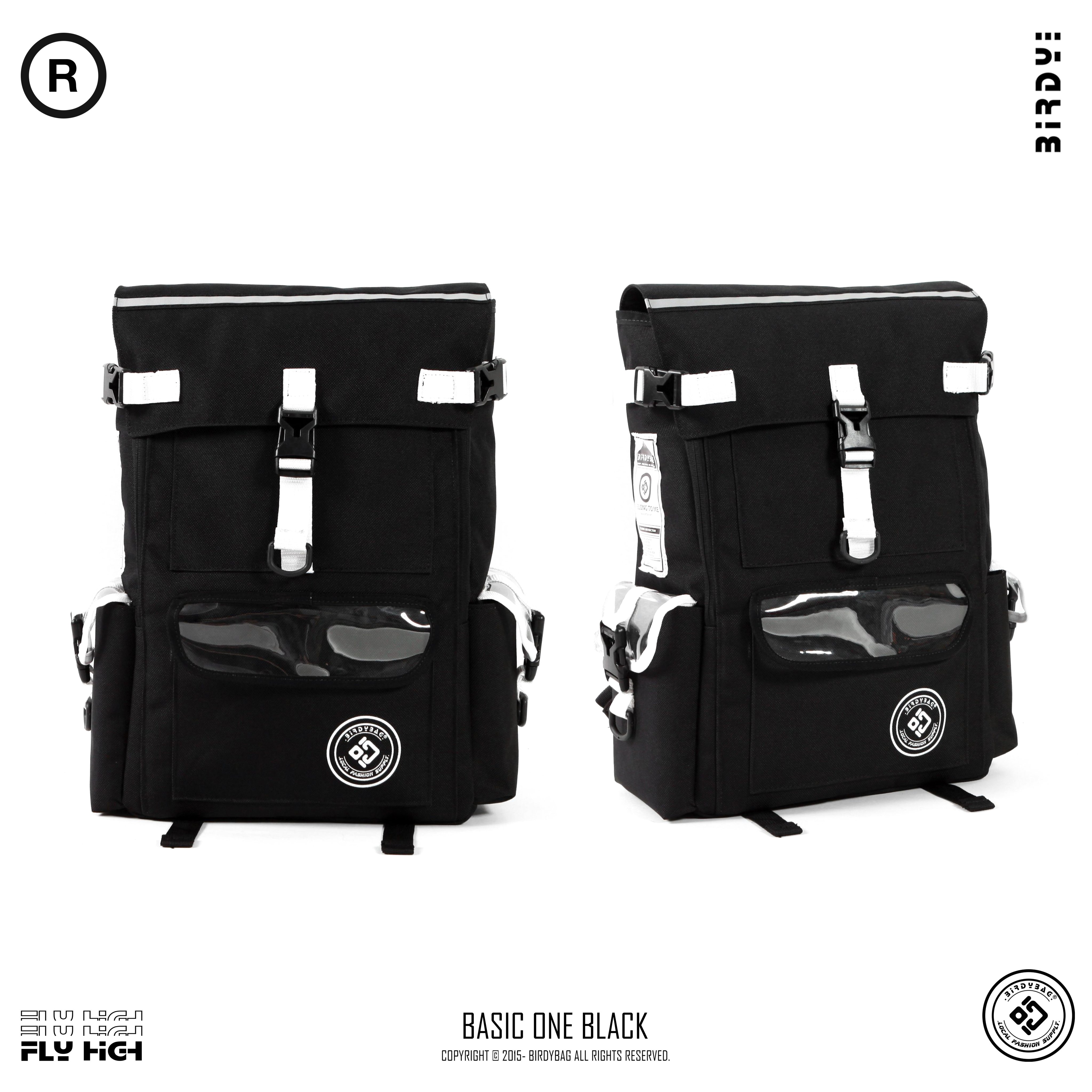 BALO BIRDYBAG BASIC ONE BACKPPACK