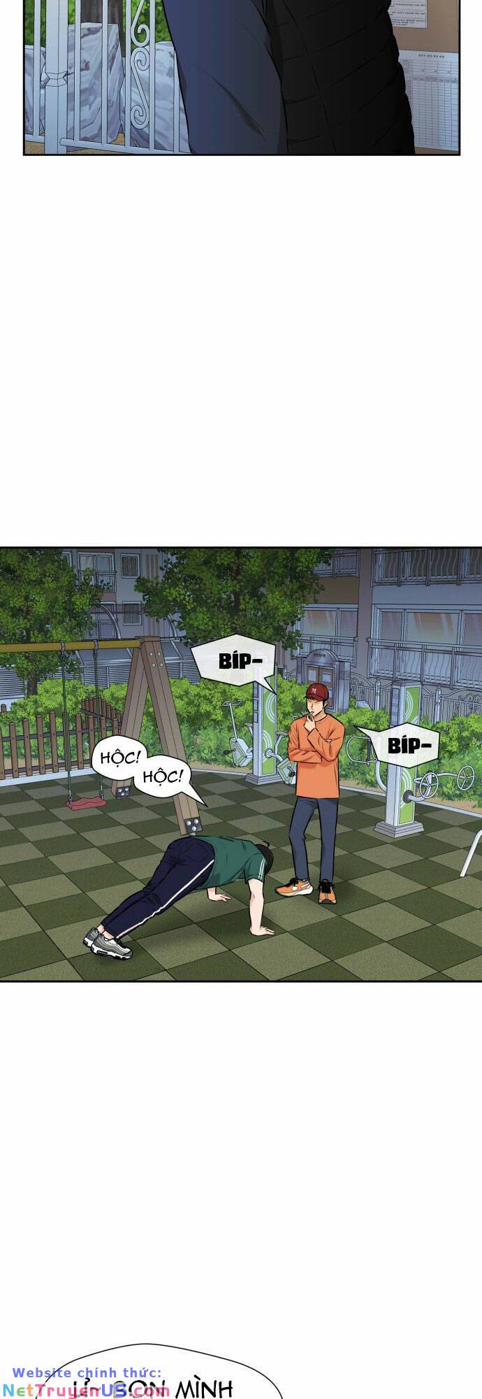 gương mặt thiên tài chapter 98 42