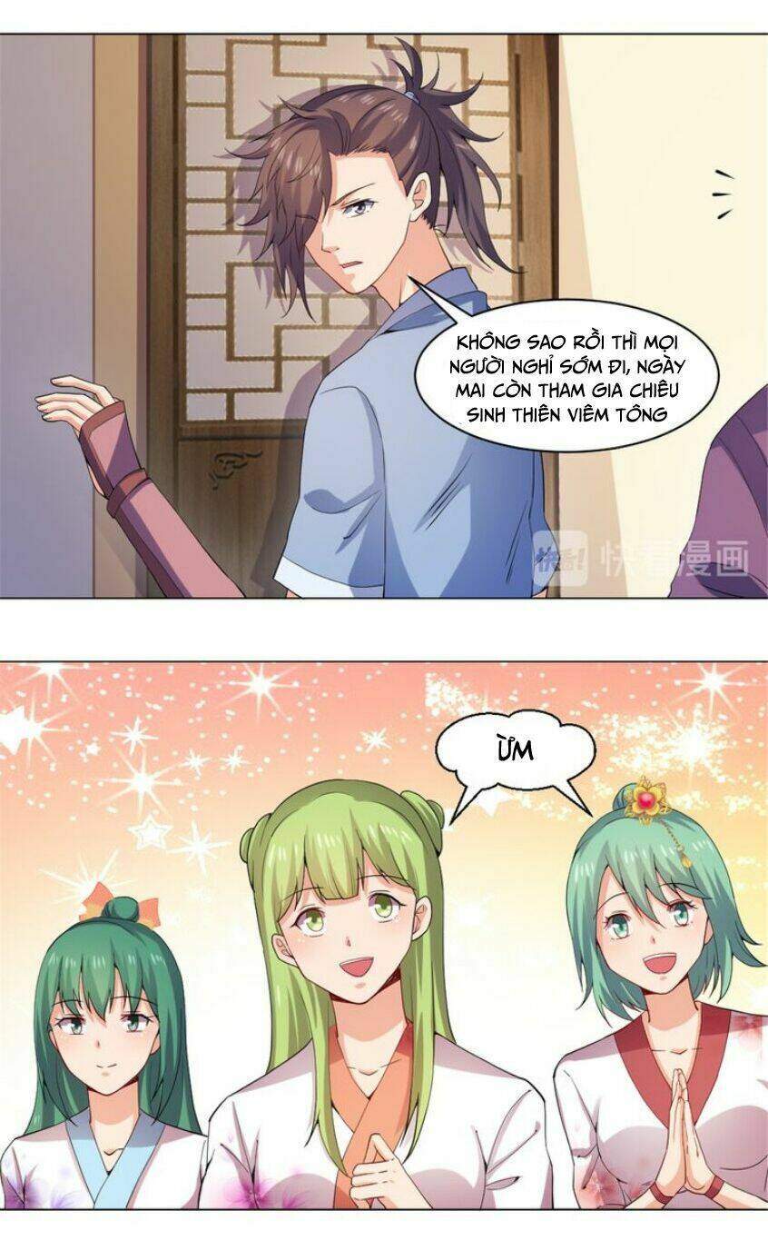 cực vũ huyền đế chapter 54 13