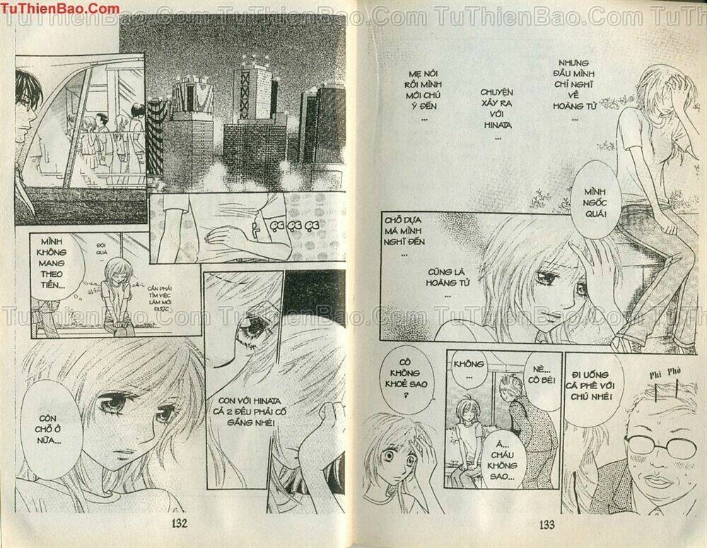 lo lem thời @ chapter 3 62