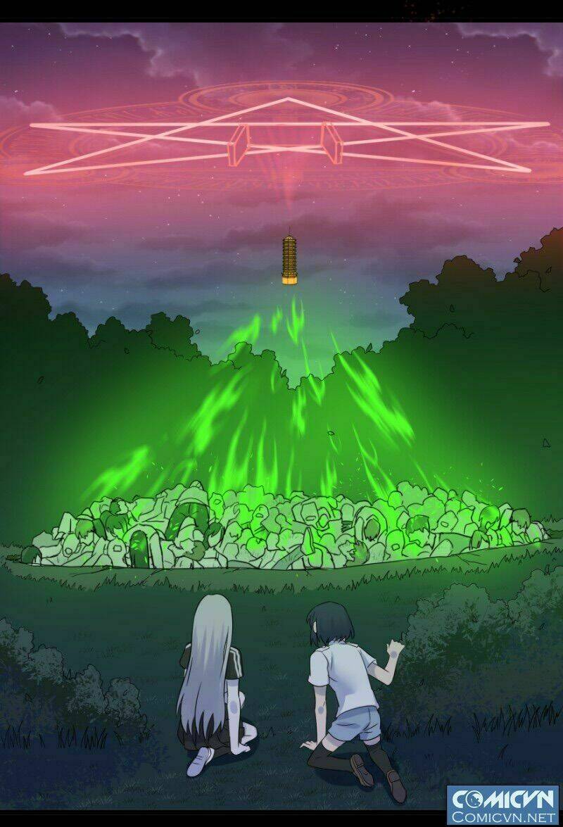 diêm vương không được vui chapter 6 39