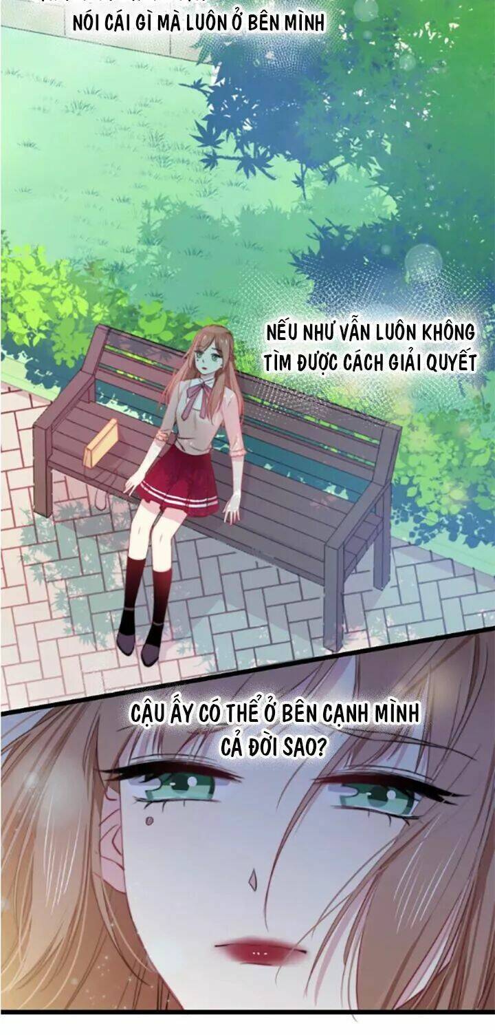 huyết quỷ luyến nhân chapter 25 15