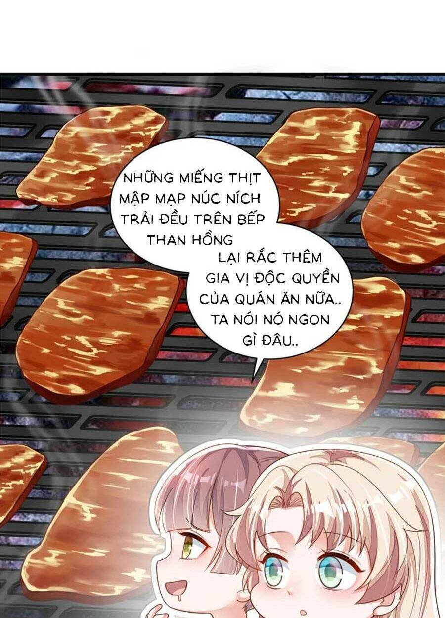 ác ma thì thầm chapter 91 8