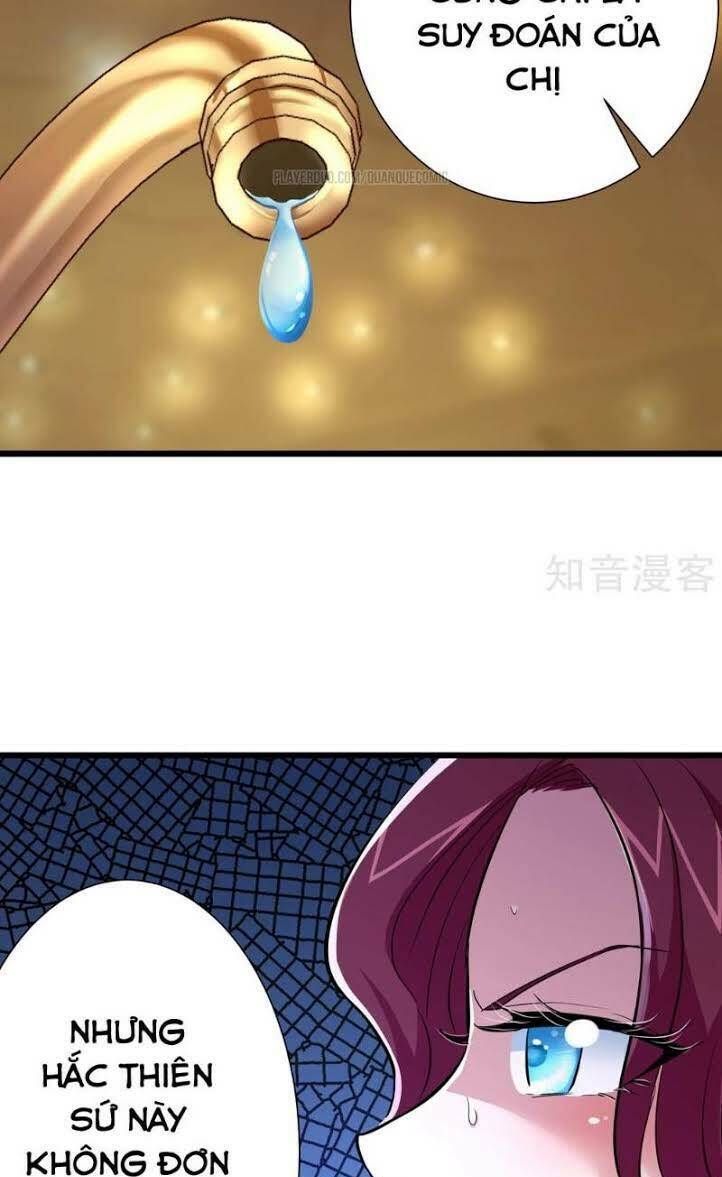 tối cường đặc chủng binh của hoa khôi chapter 66 26