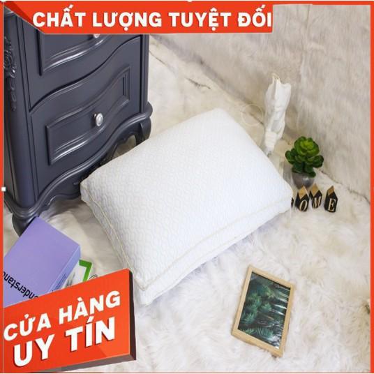 Ruột Gối Nằm Làm Mát, Cao Cấp Đặc Biệt Cool Edena