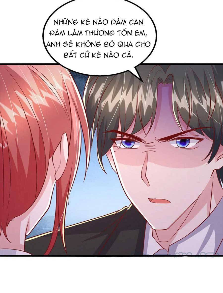 đại lão gọi tôi tiểu tổ tông chapter 131 20