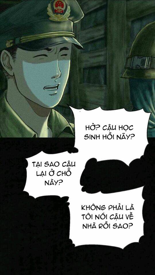 cương thi 1995 chapter 4 30