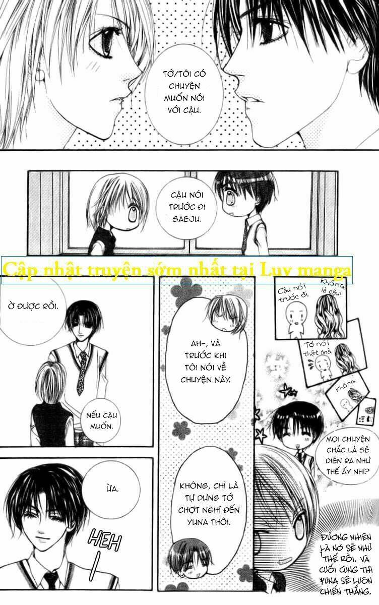 adventure and trouble diary chapter 4 35