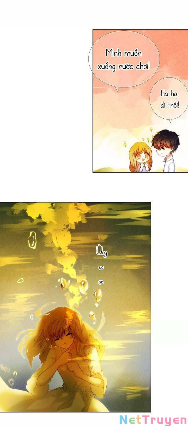 kế hoạch trái tim chapter 50 20