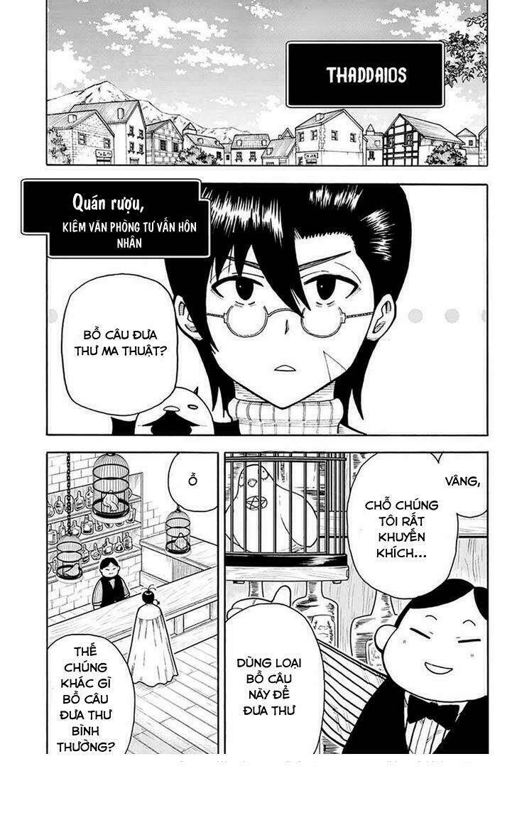 anh hùng tuyển vợ chapter 5 5