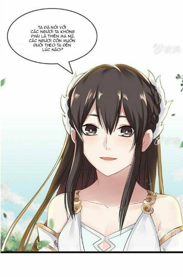 dụ ái tiểu hồ tiên chapter 1.1 25