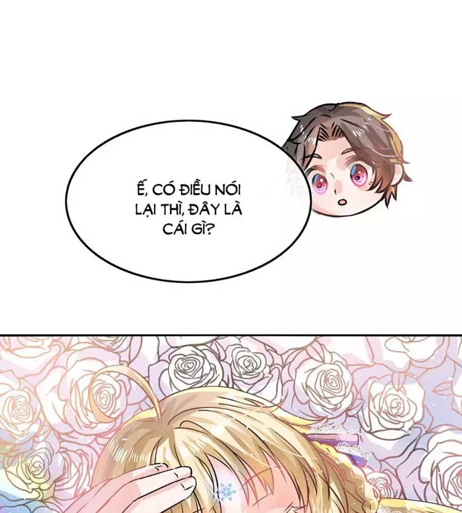 hệ thống công lược của tiểu công chúa chapter 15 15