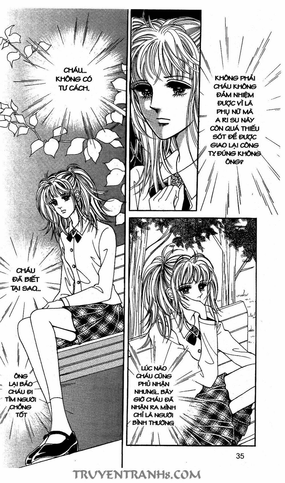 lọ lem kén rể chapter 50 11