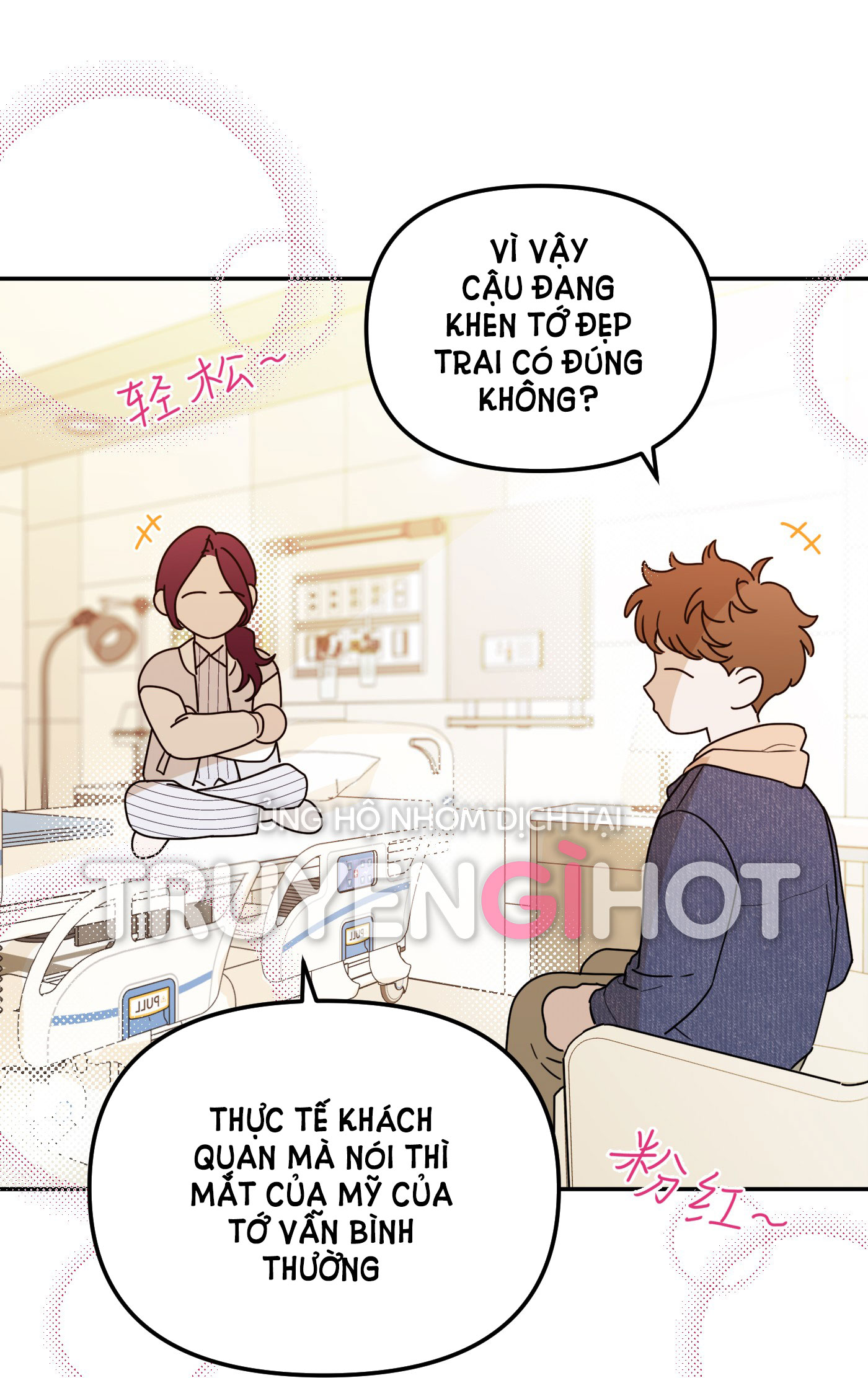 devil luck chapter 32.1 30