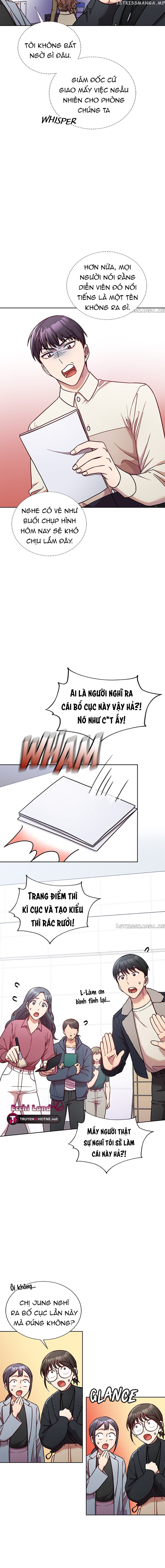 kết hôn ư? không, cảm ơn! chapter 10.1 6