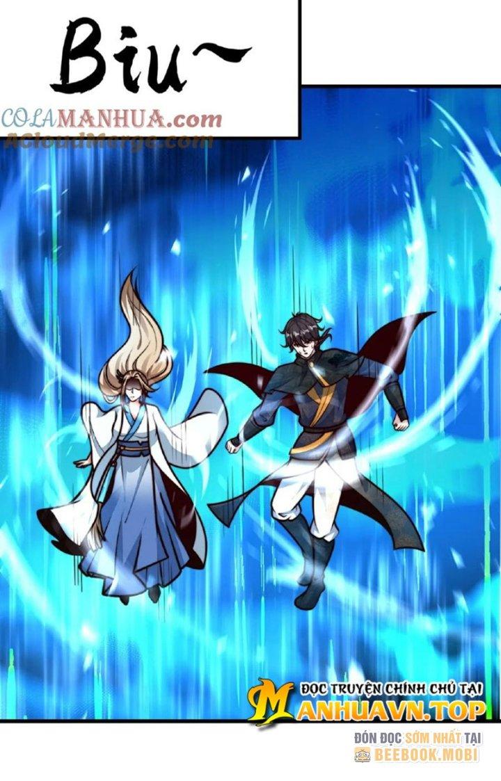 ta nuôi ma quỷ ở trấn ma ti chapter 160 36