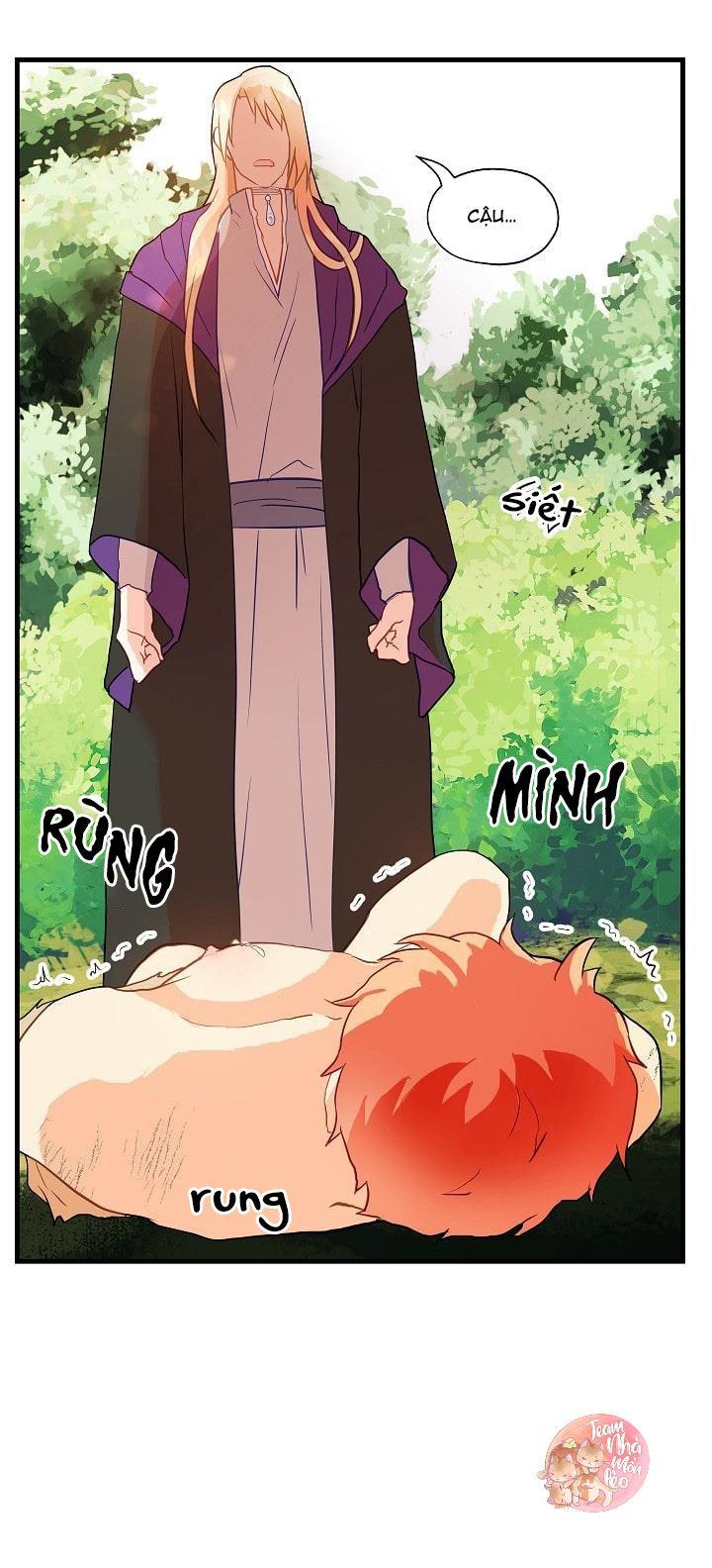 phù thủy gợi tình chapter 3 10