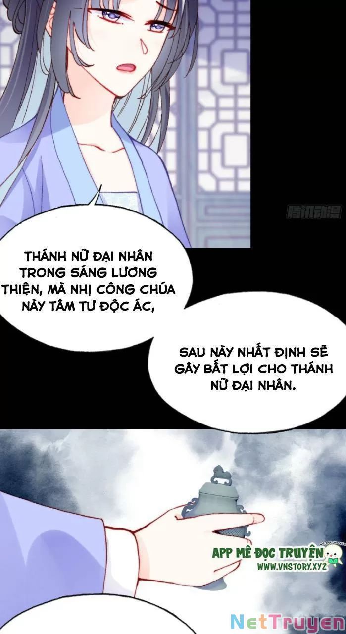 lại bị bệnh chiều chuộng quấn lấy chapter 31 40