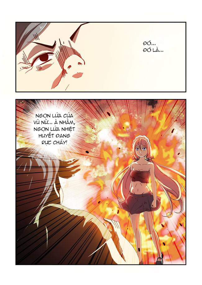 i am killer maid chapter 40 2