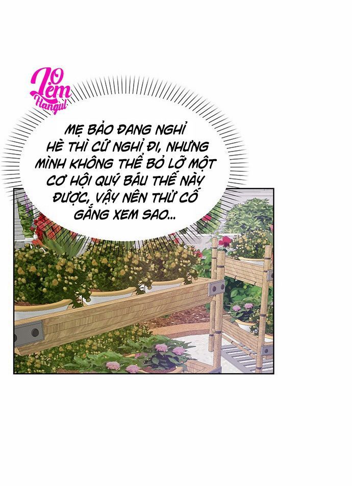 tôi là vị hôn thê phản diện chapter 24 27