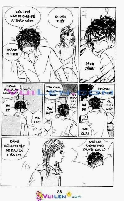 cô gái trung hoa chapter 4 88