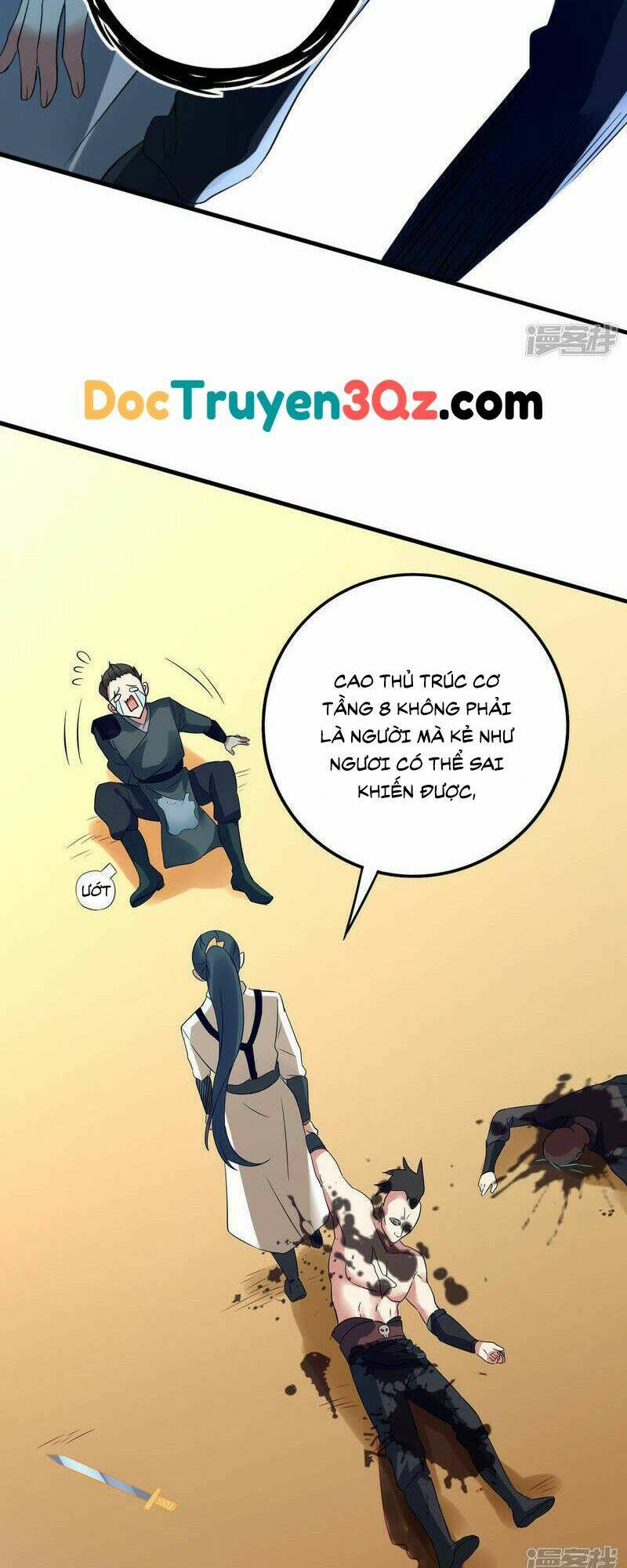 long hồn chiến tôn chapter 44 24