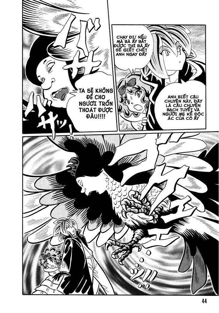 akumu koushounin chapter 3 11