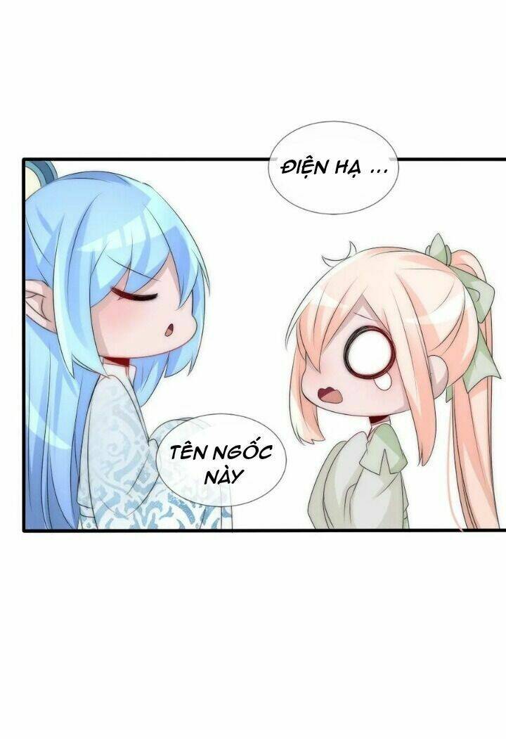 kế hoạch sủng ái của tiểu công chúa chapter 70 7