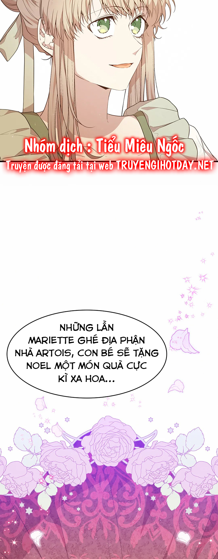 chị ấy là nữ chính trong truyện đó chapter 58 18