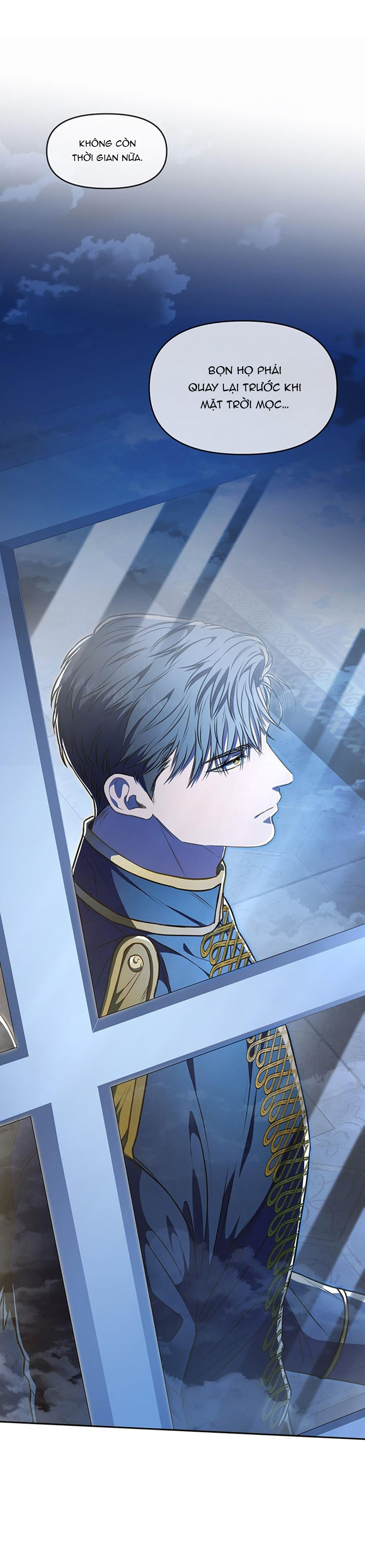 cách để sống sót với tư cách là người chơi chapter 21 13