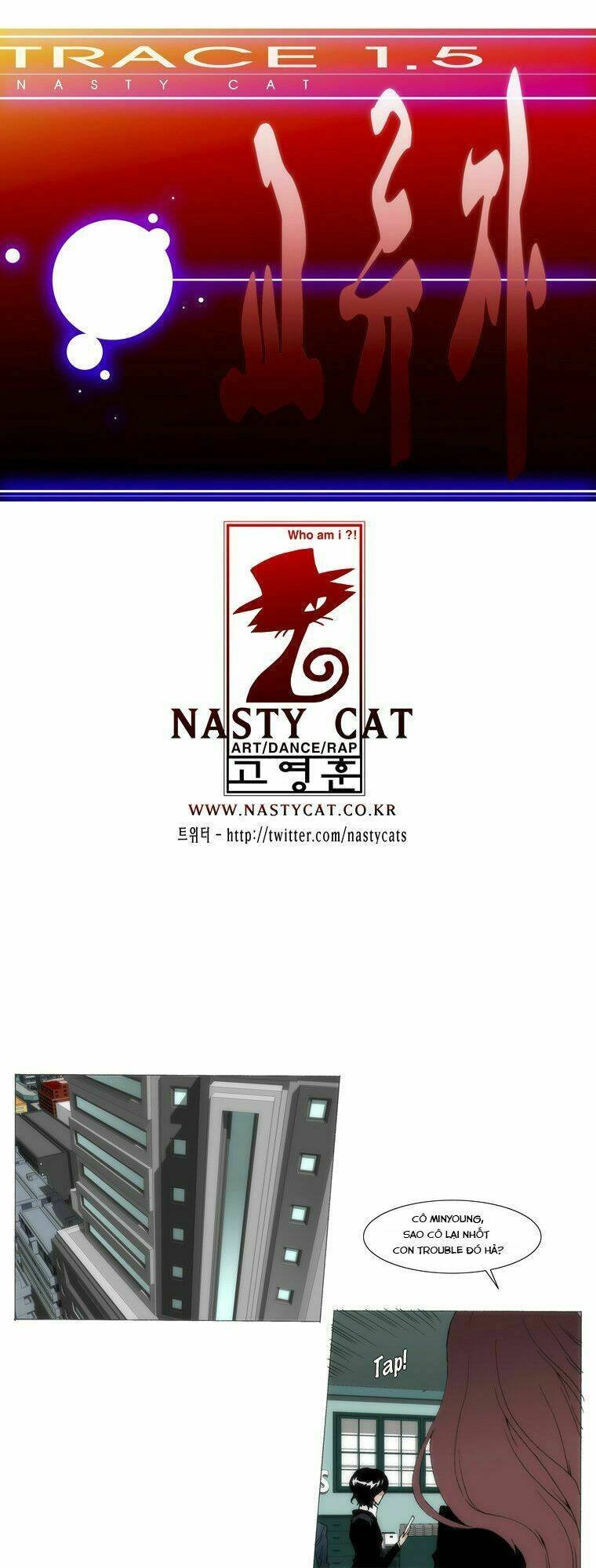 siêu năng 1.5 chapter 28 2