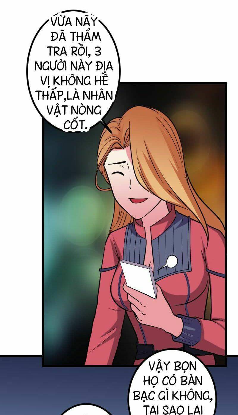 ngưu thư cung ứng thương chapter 130 15