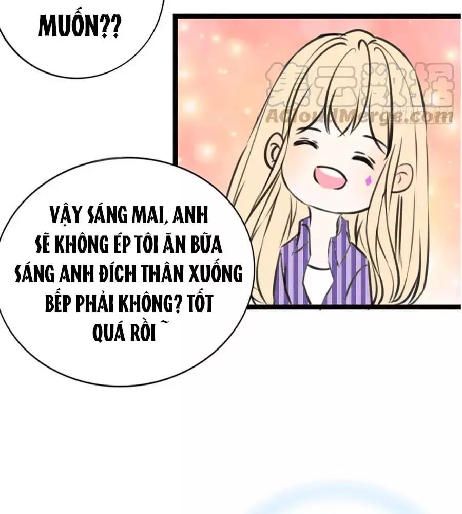 công chúa nữ vương mệnh chapter 113 11