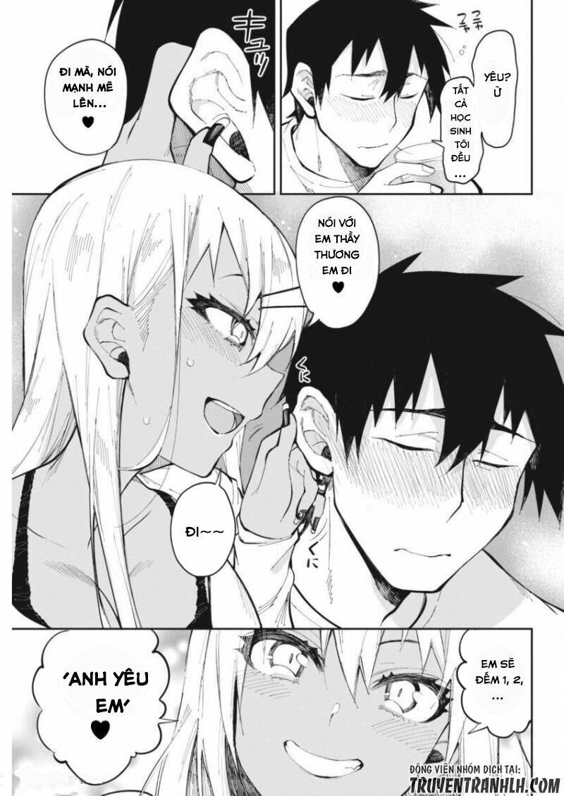 gal gohan chapter 22 13