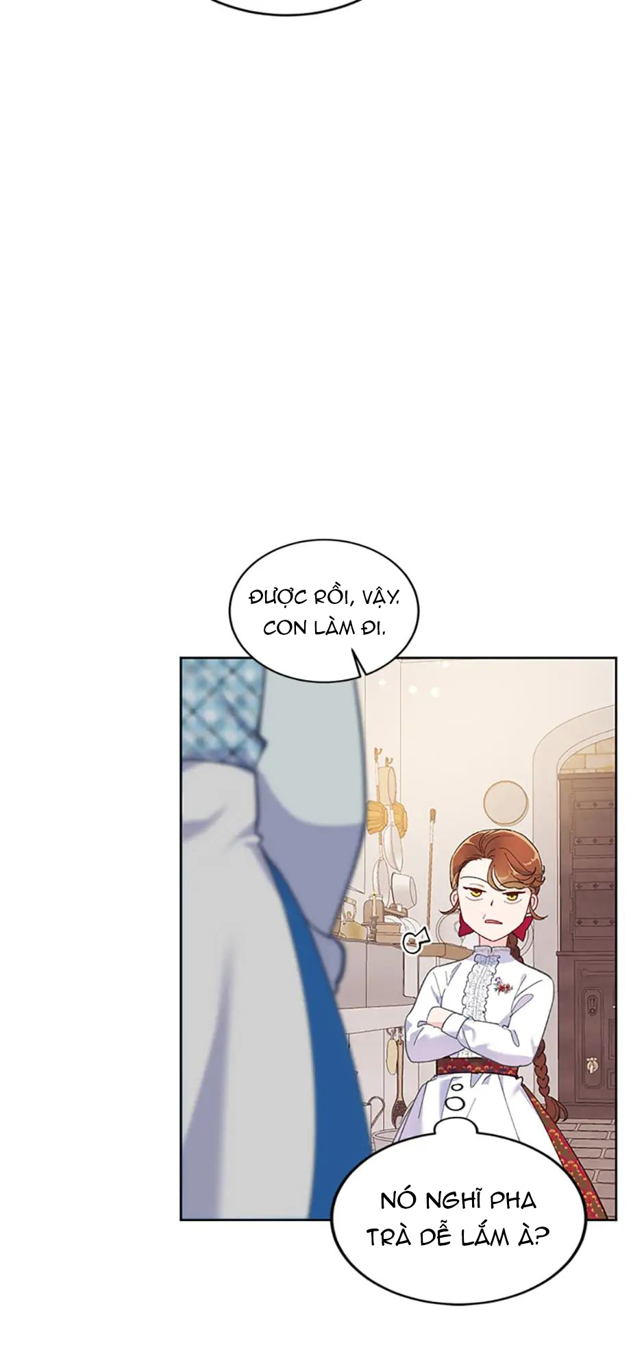 đỉnh cấp xuyên không chapter 5.2 10