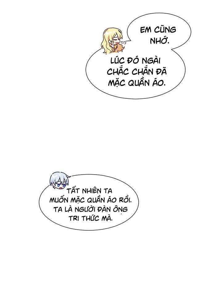 tôi là vị hôn thê phản diện chapter 8 13