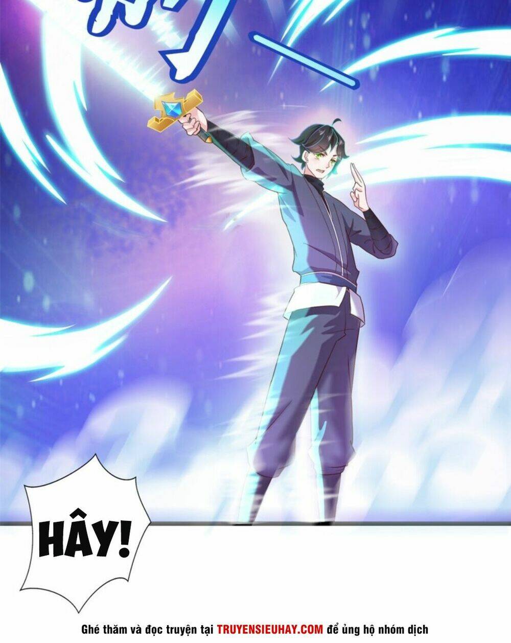 tiên ma đồng tu chapter 22 4