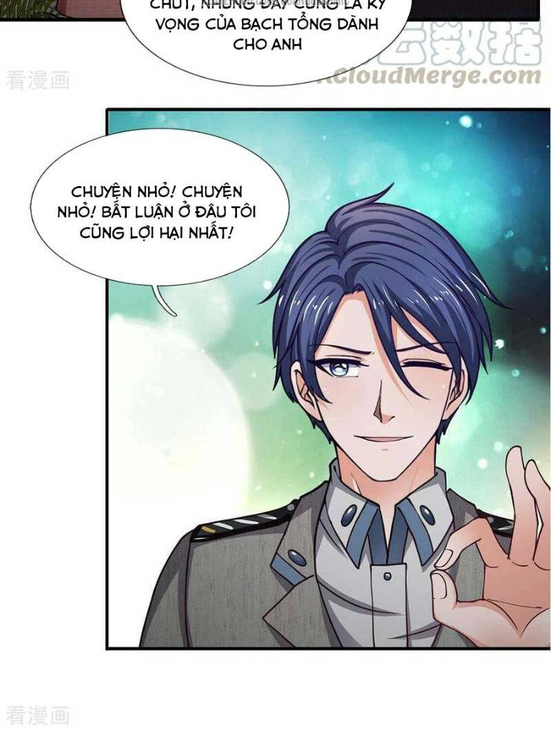 chung cực binh vương tại đô thị chapter 78 10