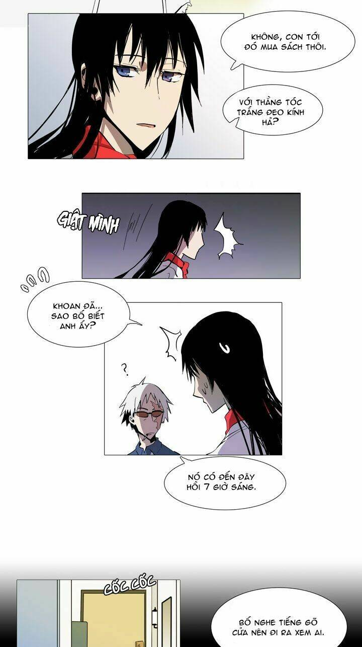 metronome chapter 10 8