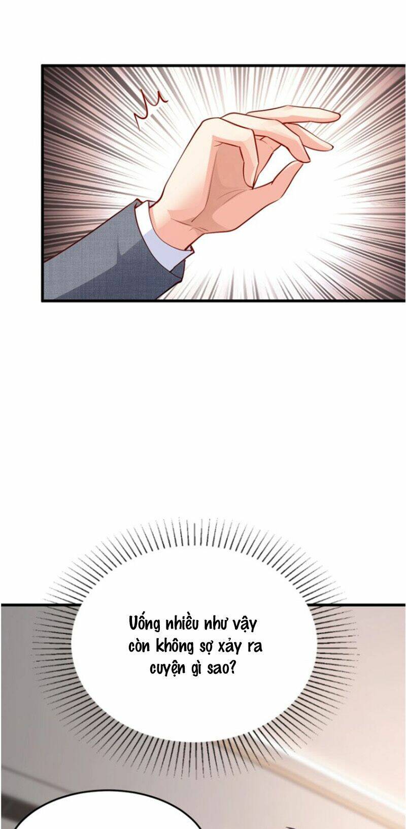 thú cưng độc quyền của boss chapter 69 20