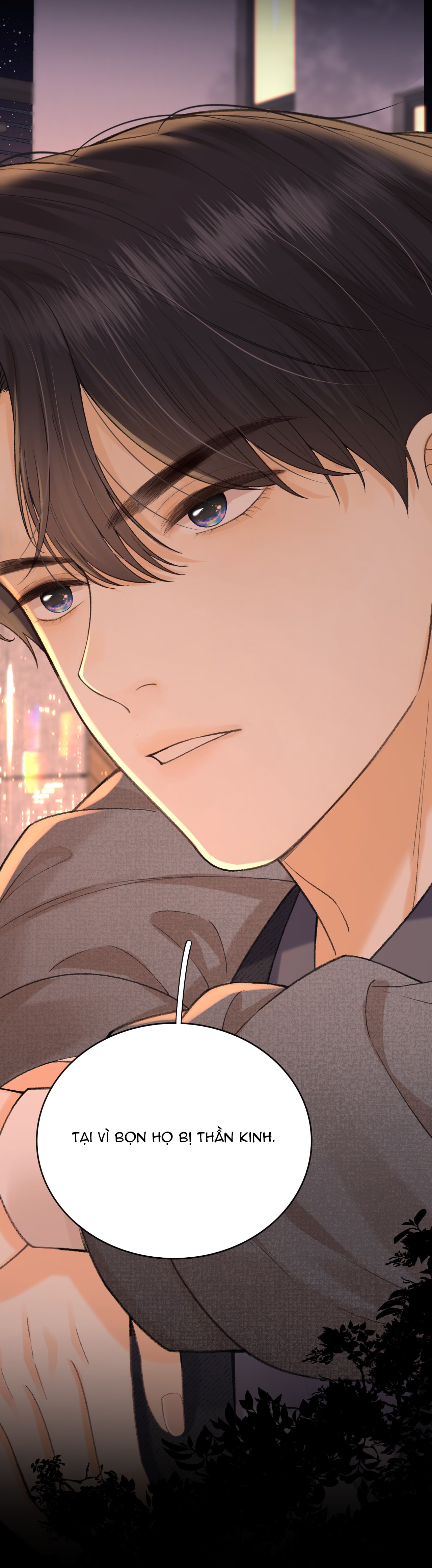 Khó Dỗ Dành chapter 107.2 3